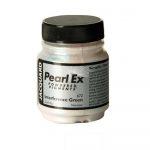 Pearl Ex .5 Oz #672 Interference Green