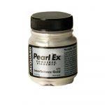 Pearl Ex .5 Oz #674 Interference Gold