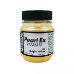 Pearl Ex .5 Oz #683 Bright Yellow