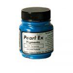 Pearl Ex .5 Oz #686 Turquoise