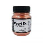 Pearl Ex .5 Oz #697 Hot Copper