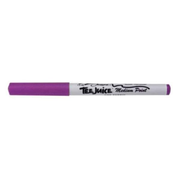 Medium Purple Tee Juice Marker