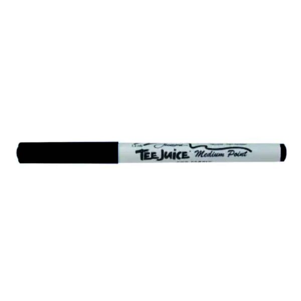 Medium Black Tee Juice Marker