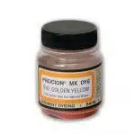 Procion MX 2/3 Oz #010 Golden Yellow