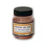 Procion MX 2/3 Oz #011 Antique Gold