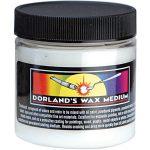 Dorlands Wax Medium 16 Oz