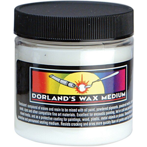 Dorlands Wax