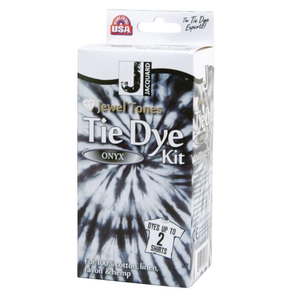 Tie-Dye Kit Onyx Jewel Tone