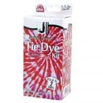 Tie-Dye Kit Ruby Jewel Tone