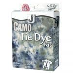 Tie-Dye Kit Camoflage