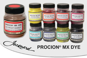 Procion MX Dyes