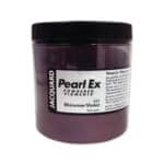 Pearl Ex 4 Oz #633 Shimmer Violet