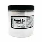 Pearl Ex 4 Oz #651 Pearl White