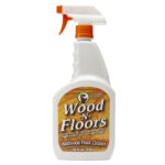 Wood N Floors Hardwood Floor Cleaner