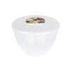 2 Pint Pudding Basin and Lid