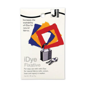 iDye Fixative Fabric Dye