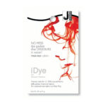 iDye True Red Fabric Dye