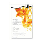 iDye Gold Ochre Fabric Dye