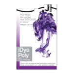 iDye Poly Violet Fabric Dye