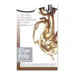 iDye Poly Brown Fabric Dye