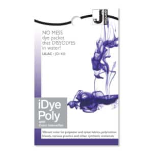 iDye Poly Lilac Fabric Dye
