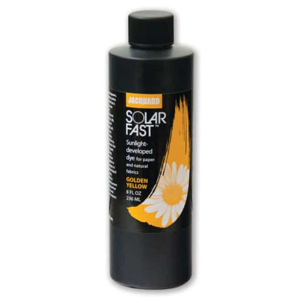 Solarfast - Golden Yellow - 236ml