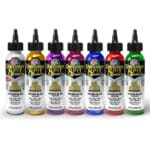 Unicorn SPiT Set of 7 Spakling Colours 118ml