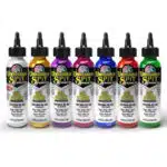 Unicorn SPiT Set of 7 Spakling Colours 118ml