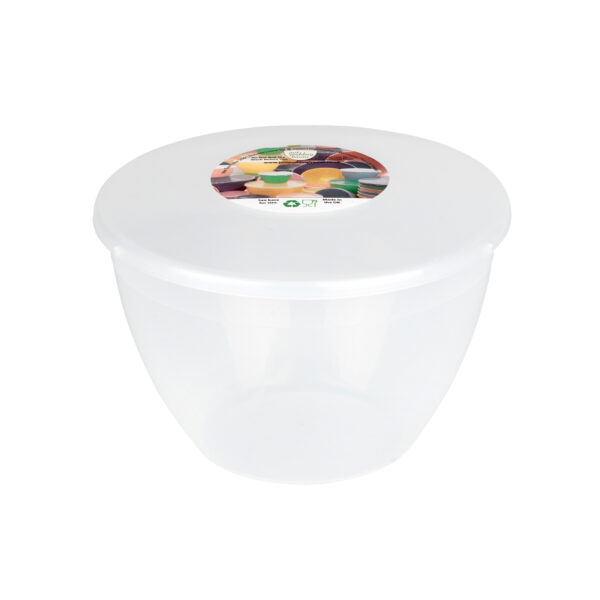 1.5 Pint Pudding Basin and Lid