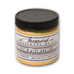 Gold Screen Printing Ink