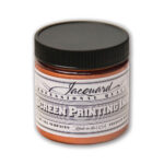 Copper Screen Printing Ink