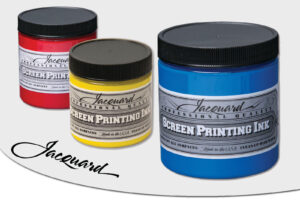 Screen Printing Inks