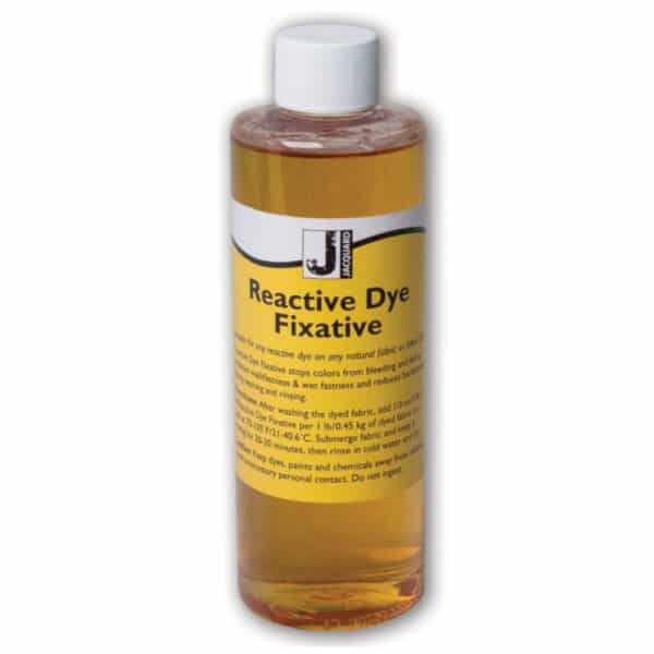 Reactive Dye Fixative