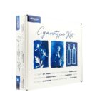 Jacquard Cyanotype Set